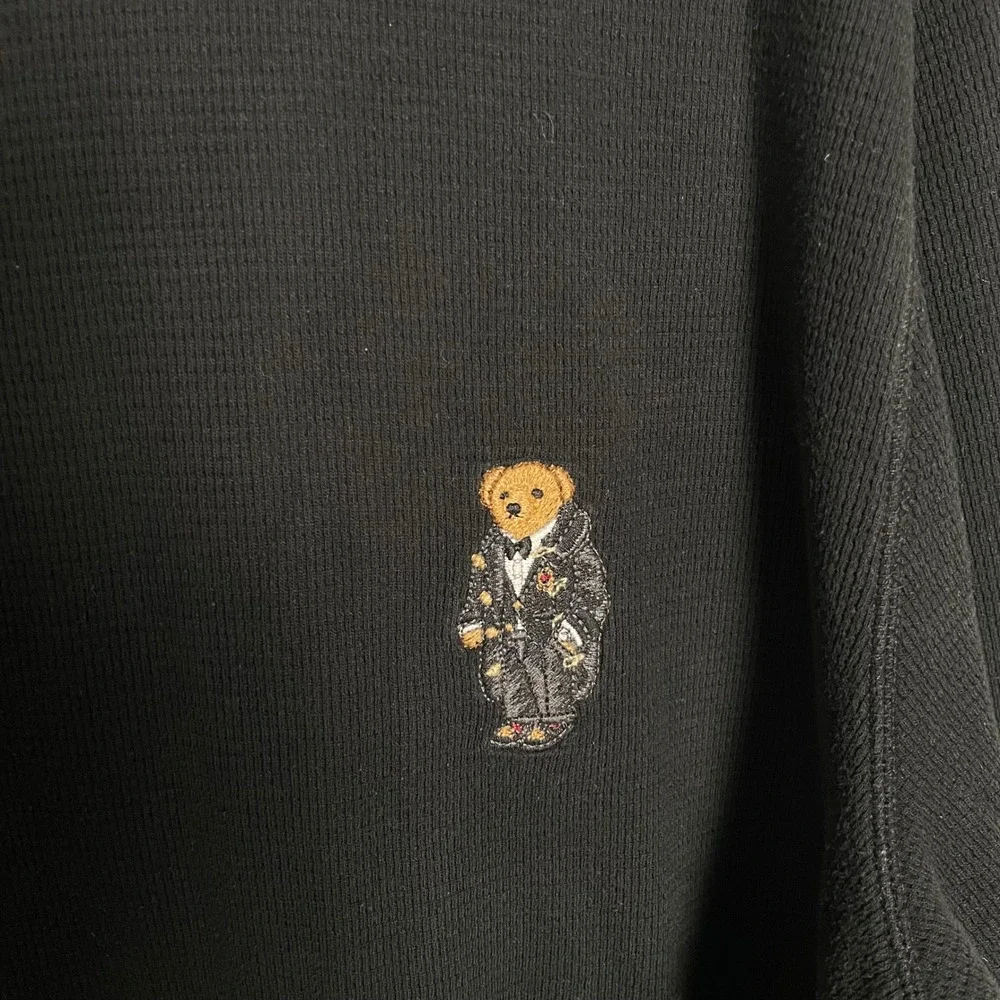 Polo Ralph Lauren polo bear